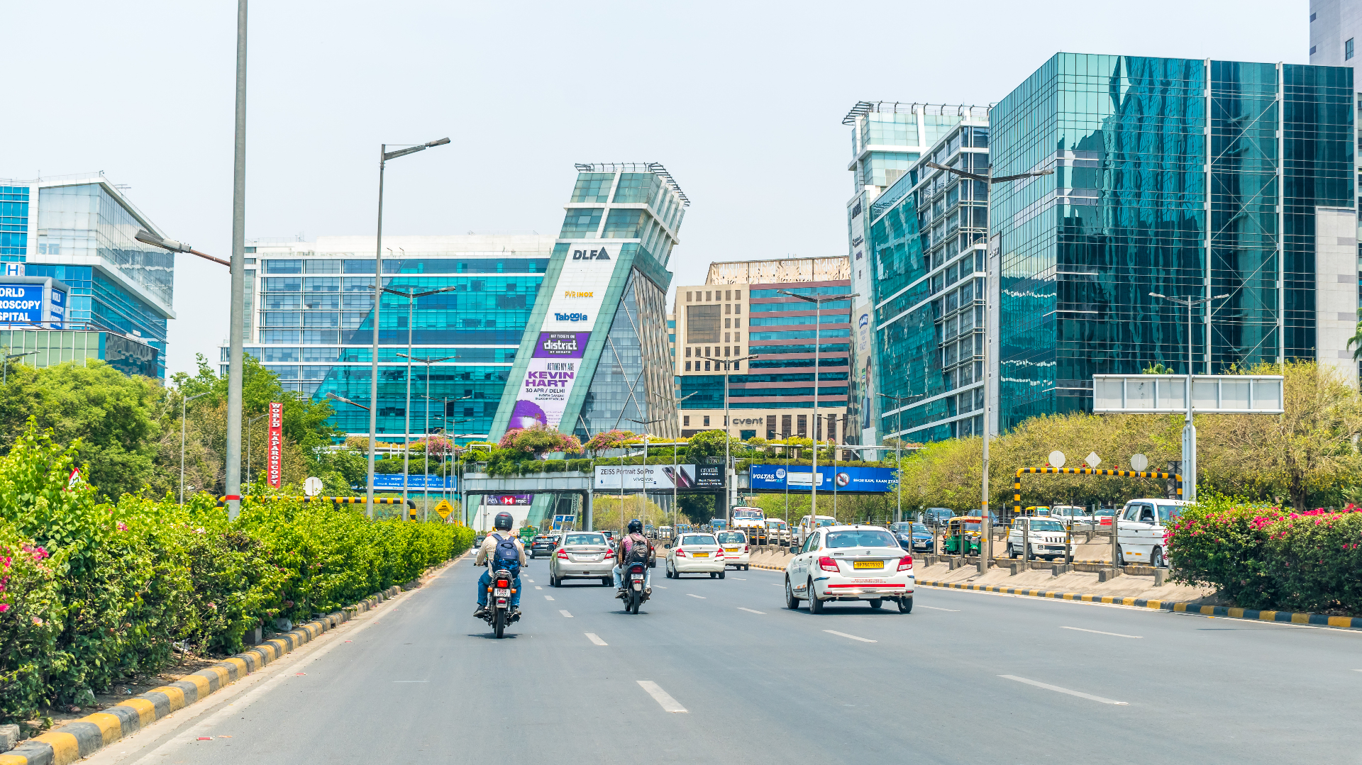 Gurugram, India